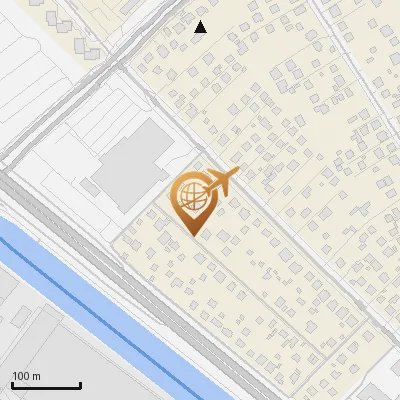 Foto zu Johannes-Sasse-Ring 54-57, 12487 Berlin