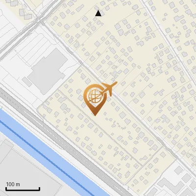 Foto zu Johannes-Sasse-Ring 58-62, 12487 Berlin