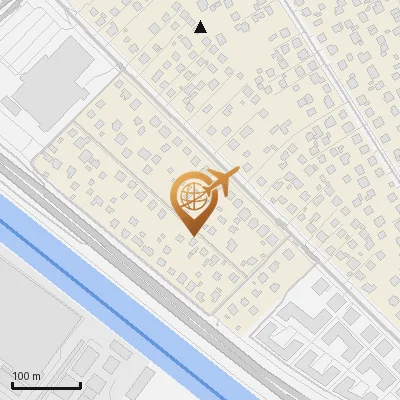 Karte Johannes-Sasse-Ring 64-66, 12487 Berlin