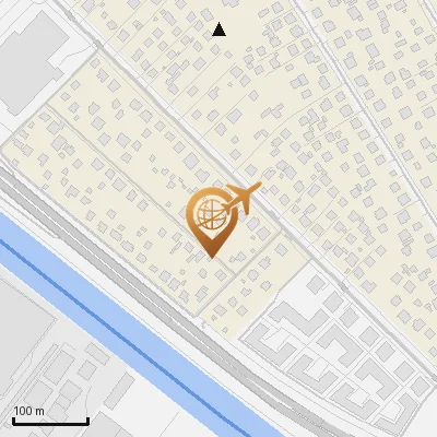 Foto zu Johannes-Sasse-Ring 67, 12487 Berlin