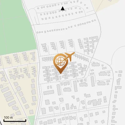 Karte Johannes-Schult-Weg 23-27, 22359 Hamburg