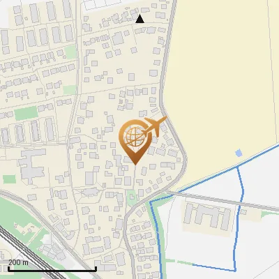 Karte Johannes-Tanner-Straße 3-8, 81249 München