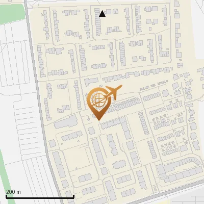 Karte Johannes-Theodor-Baargeld-Weg 2-20, 50858 Köln