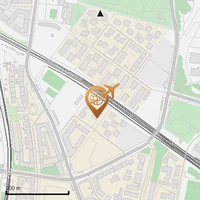 Foto zu Johannes-Timm-Straße 9-11, 81373 München