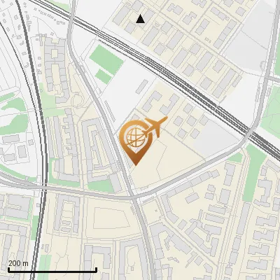 Foto zu Johannes-Timm-Straße 3, 81373 München