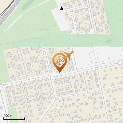 Karte Johannes-Tobei-Straße 20-21, 12526 Berlin