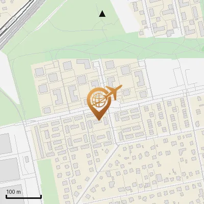 Foto zu Johannes-Tobei-Straße 23, 12526 Berlin