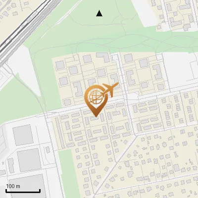 Foto zu Johannes-Tobei-Straße 24-29, 12526 Berlin