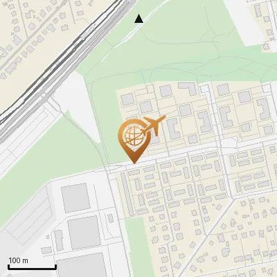 Foto zu Johannes-Tobei-Straße 32, 12526 Berlin