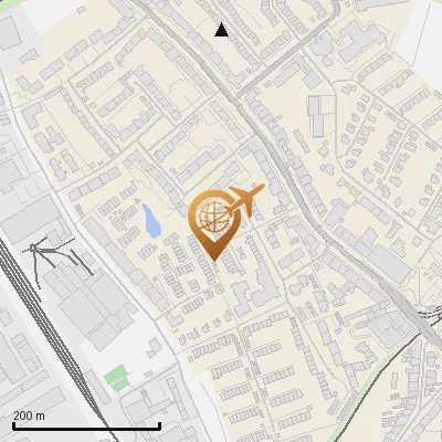 Foto zu Johannes-Trojan-Straße 4-26, 51105 Köln