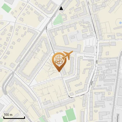 Foto zu Johannes-Werner-Straße 5-18, 12487 Berlin