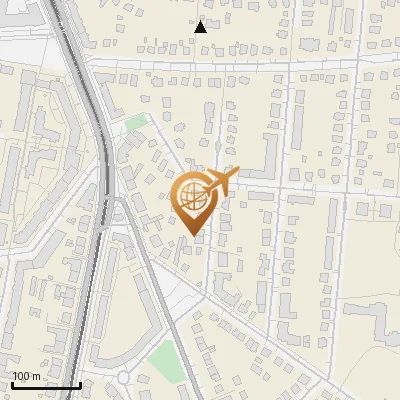 Foto zu Johannes-Zoschke-Straße 11-16, 10318 Berlin