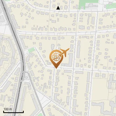 Foto zu Johannes-Zoschke-Straße 18, 10318 Berlin