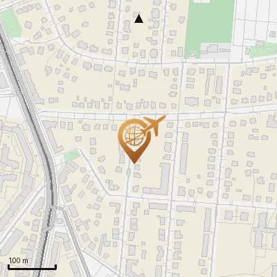 Foto zu Johannes-Zoschke-Straße 19-28, 10318 Berlin