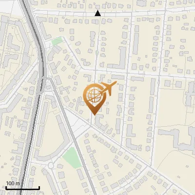 Foto zu Johannes-Zoschke-Straße 2-8, 10318 Berlin