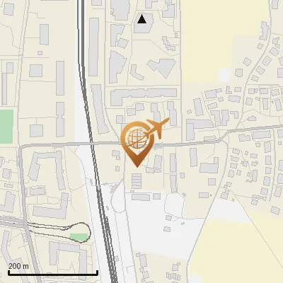 Karte Johanneskirchner Straße 146, 81929 München