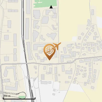 Karte Johanneskirchner Straße 149, 81929 München