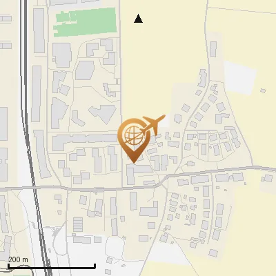 Karte Johanneskirchner Straße 157, 81929 München