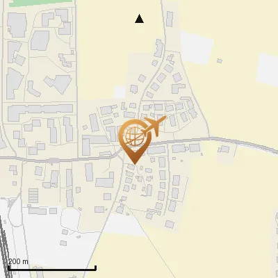 Karte Johanneskirchner Straße 158, 81929 München