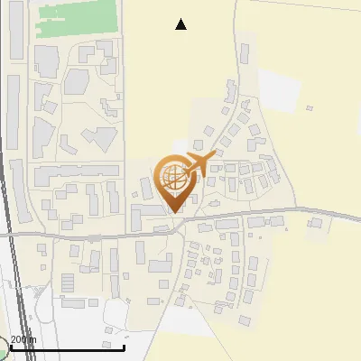 Karte Johanneskirchner Straße 161-163, 81929 München