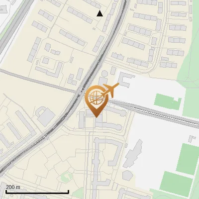 Karte Johanneskirchner Straße 56-60, 81927 München