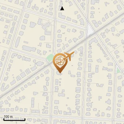 Foto zu Johanneskirchplatz 1, 12205 Berlin