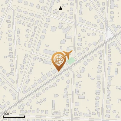 Foto zu Johanneskirchplatz 4, 12205 Berlin