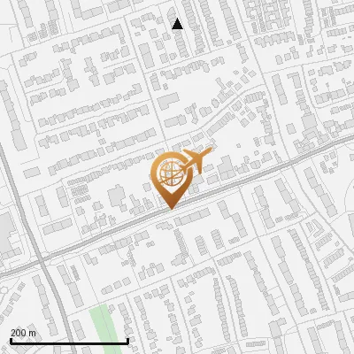 Karte Johannesstraße 1-3, 51145 Köln