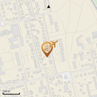 Foto zu Johannesstraße 8-15, 14165 Berlin