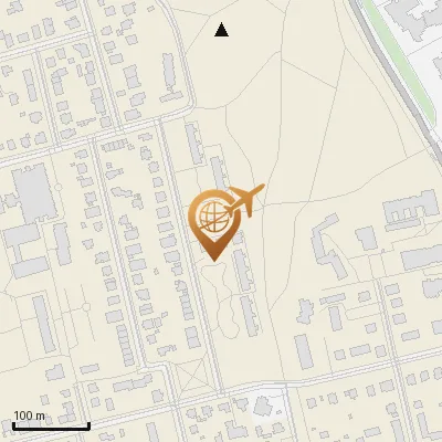 Foto zu Johannesstraße 16-17, 14165 Berlin