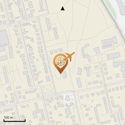 Foto zu Johannesstraße 18-19, 14165 Berlin