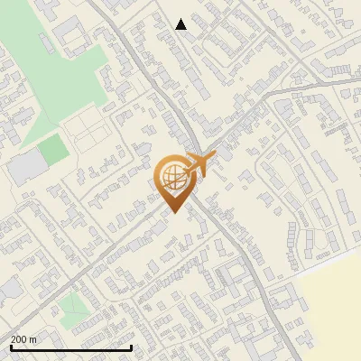 Foto zu Johannesstraße 2, 50767 Köln