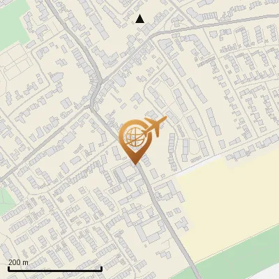 Karte Johannesstraße 21-23, 50767 Köln