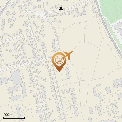 Foto zu Johannesstraße 21-22, 14165 Berlin