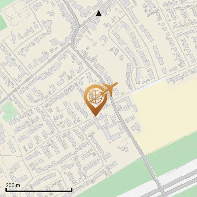 Karte Johannesstraße 24, 50767 Köln