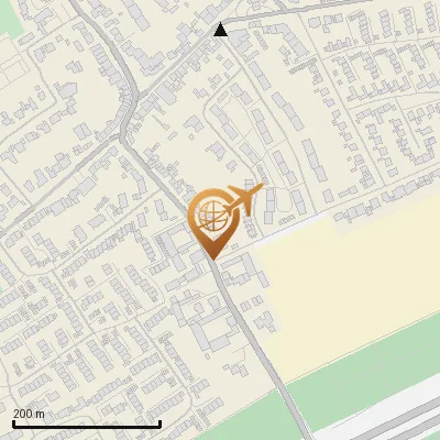 Karte Johannesstraße 25, 50767 Köln