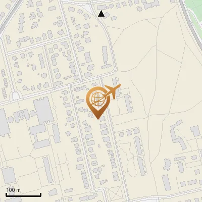 Foto zu Johannesstraße 2-6, 14165 Berlin