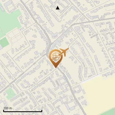 Karte Johannesstraße 5-17, 50767 Köln