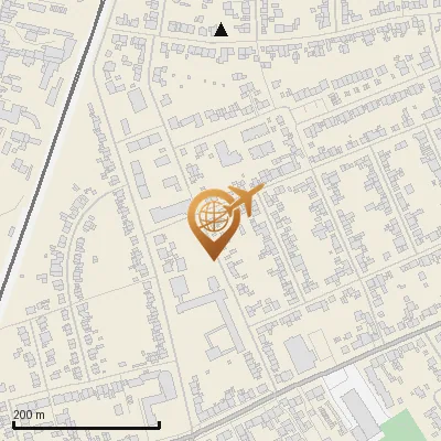 Karte Johannesweg 16-20, 51061 Köln