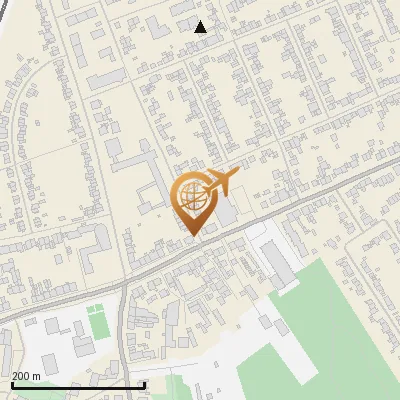 Foto zu Johannesweg 2-3, 51061 Köln