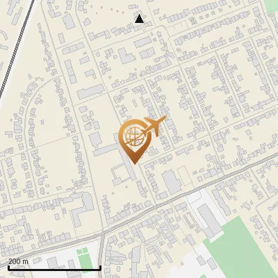 Foto zu Johannesweg 4-6, 51061 Köln