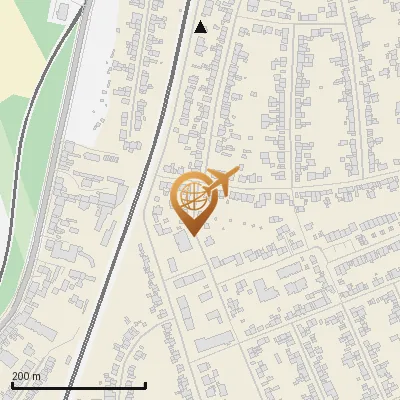 Karte Johannesweg 41-52, 51061 Köln