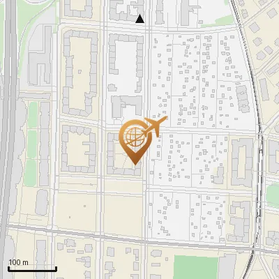 Foto zu Johannisberger Straße 17-18, 14197 Berlin