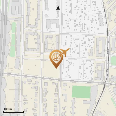 Foto zu Johannisberger Straße 19-22, 14197 Berlin