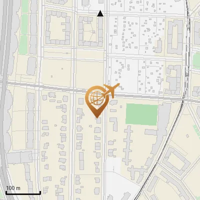 Foto zu Johannisberger Straße 24, 14197 Berlin