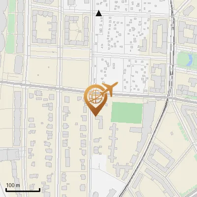 Foto zu Johannisberger Straße 45, 14197 Berlin