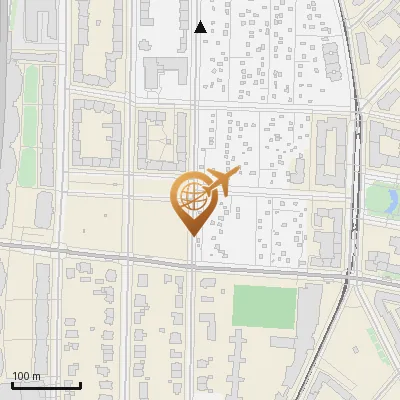 Foto zu Johannisberger Straße 48-50, 14197 Berlin