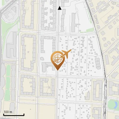 Foto zu Johannisberger Straße 56-59, 14197 Berlin