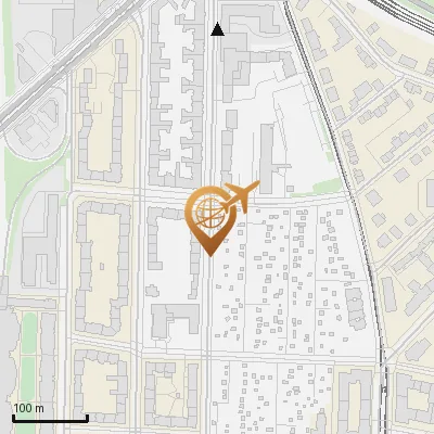 Foto zu Johannisberger Straße 61-63, 14197 Berlin