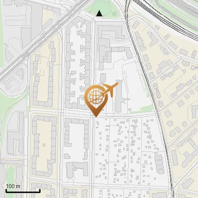 Foto zu Johannisberger Straße 64, 14197 Berlin